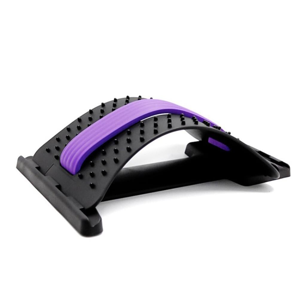 Rückenschmerz-Massage-Stretcher