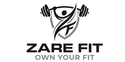 Zare Fit